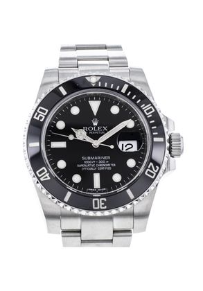 ROLEX Submariner Date Céramique