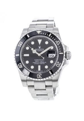 ROLEX Submariner Date Céramique
