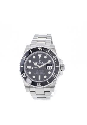ROLEX Submariner Date Céramique