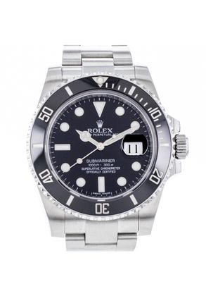 ROLEX Submariner Date Céramique