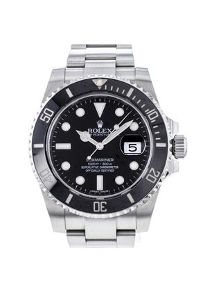 ROLEX Submariner Date Céramique
