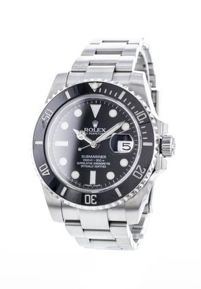 ROLEX Submariner Date Céramique