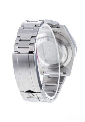 ROLEX Submariner Date Céramique