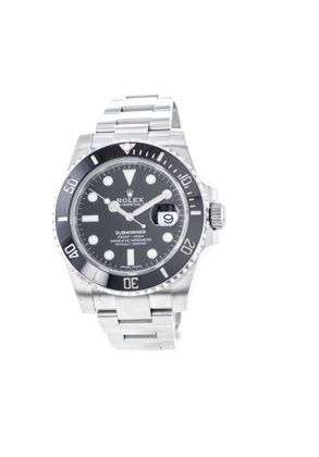 ROLEX Submariner Date Céramique
