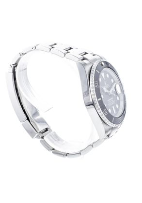 ROLEX Submariner Date Céramique