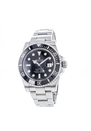 ROLEX Submariner Date Céramique