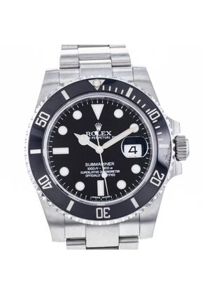 ROLEX Submariner Date Céramique