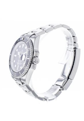 ROLEX Submariner Date Céramique