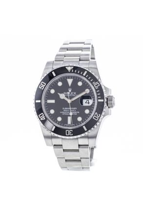 ROLEX Submariner Date Céramique