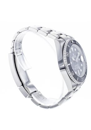 ROLEX Submariner Date Céramique