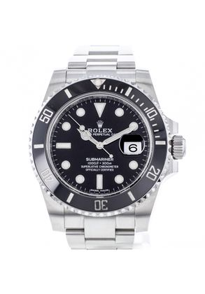 ROLEX Submariner Date Céramique