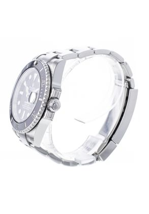 ROLEX Submariner Date Céramique