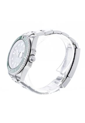 ROLEX Submariner Date Céramique Verte