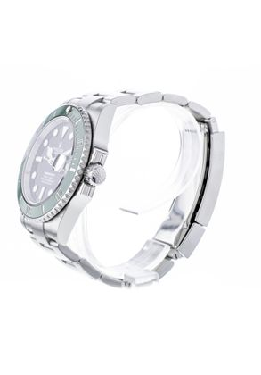 ROLEX Submariner Date Céramique Verte