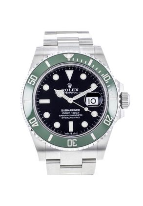 ROLEX Submariner Date NOUVEAUTE 2020