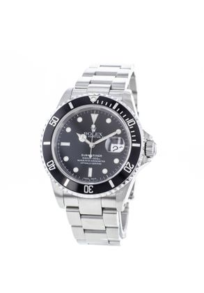 ROLEX Submariner Date