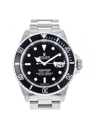 ROLEX Submariner Date
