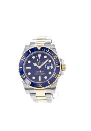 ROLEX Submariner Date Céramique