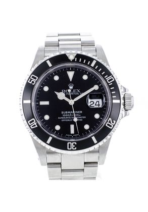 ROLEX Submariner Date