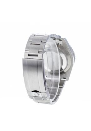 ROLEX Submariner Date Céramique Verte