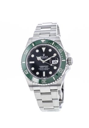 ROLEX Submariner Date