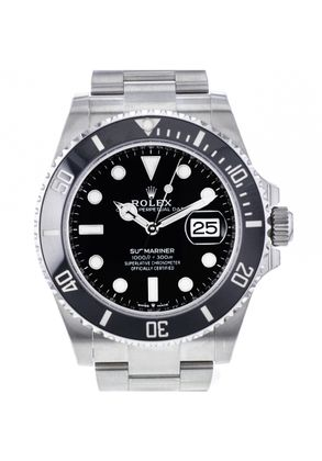 ROLEX Submariner Date