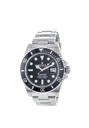 ROLEX Submariner Date