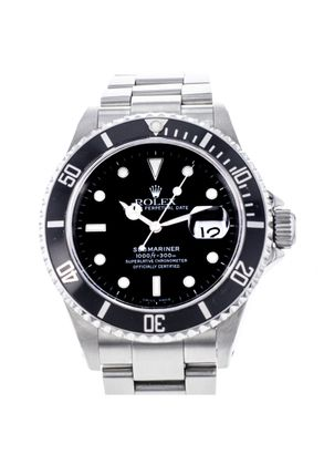 ROLEX Submariner Date