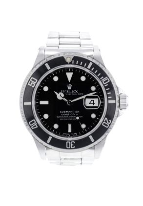 ROLEX Submariner Date