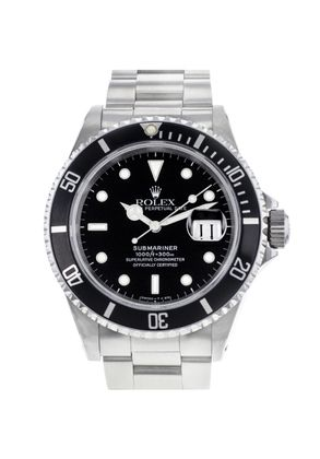 ROLEX Submariner Date