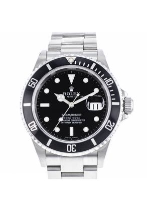 ROLEX Submariner Date
