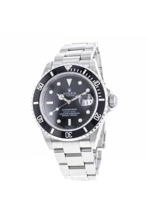 ROLEX Submariner Date