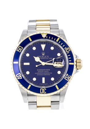 ROLEX Submariner Date