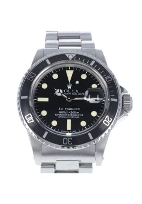 ROLEX Submariner Date Vintage 1680