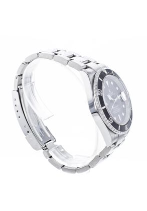 ROLEX Submariner Date