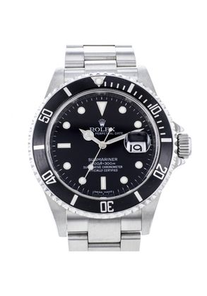 ROLEX Submariner Date