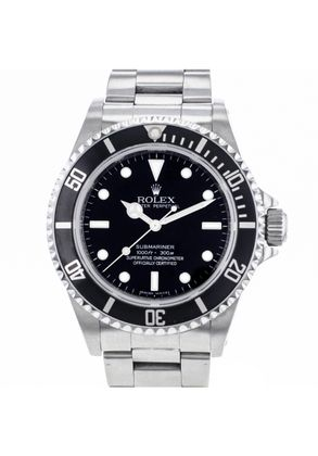 ROLEX Submariner