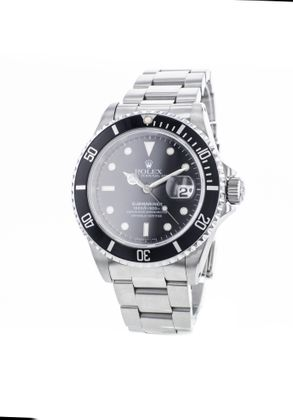 ROLEX Submariner Date