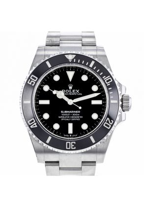 ROLEX Submariner Céramique