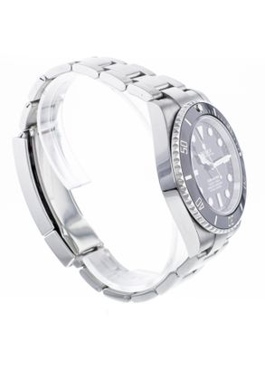 ROLEX Submariner Céramique