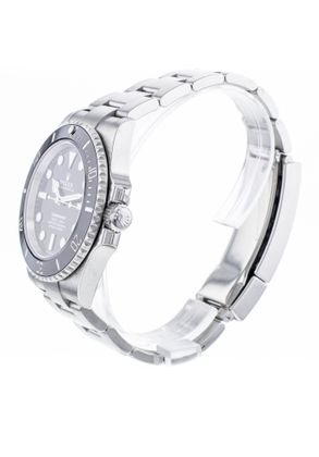 ROLEX Submariner Céramique