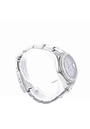 ROLEX Yacht-Master Lady