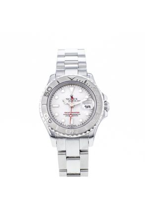 ROLEX Yacht-Master Lady