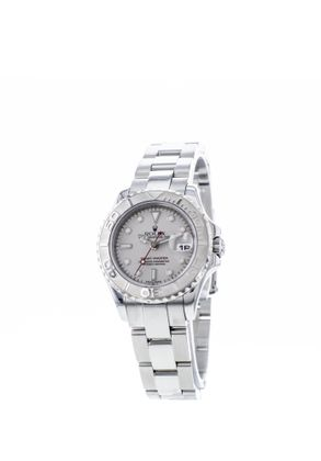 ROLEX Yacht-Master Lady