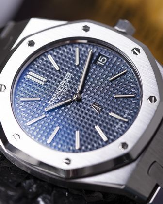 AUDEMARS PIGUET Royal Oak Jumbo