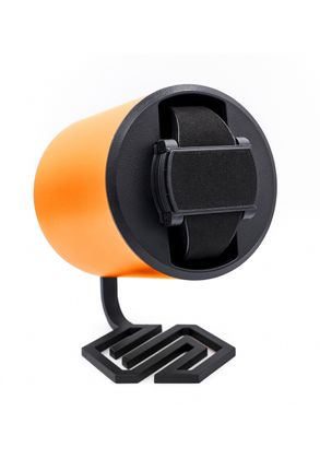 SWISS CAPSULE Orange