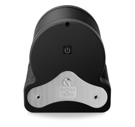 SCATOLA DEL TEMPO Rotor One Sport Black P. + Batman