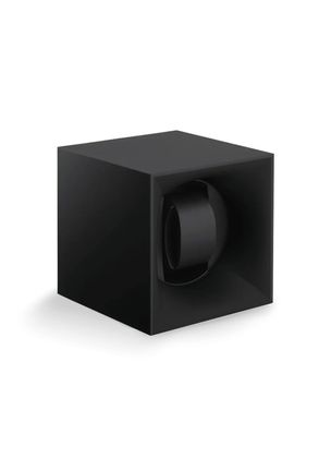 SWISS KUBIK Start Box NOIR