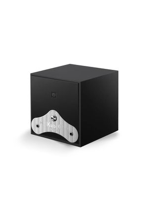 SWISS KUBIK Start Box NOIR