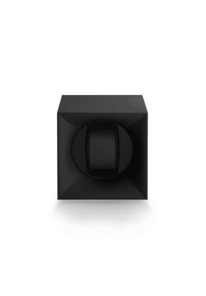 SWISS KUBIK Start Box NOIR